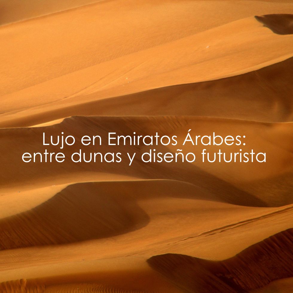 lujo en Emiratos Árabes lujo en Emiratos Árabes
