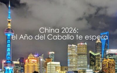 China 2026: el Año del Caballo te espera