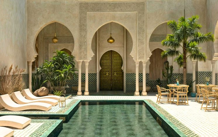 Marruecos