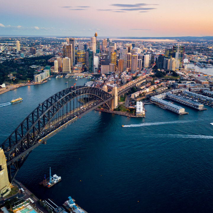 Australia