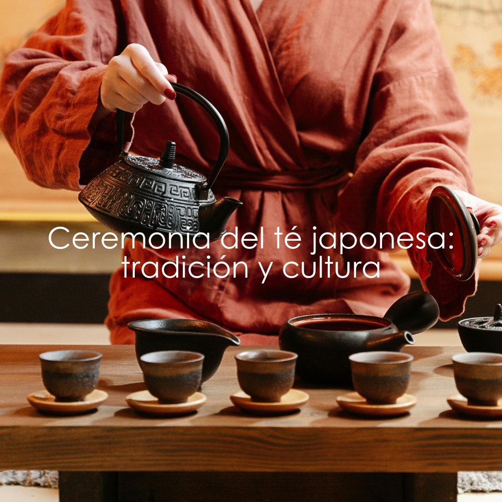 Ceremonia té