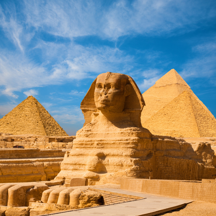 Egipto