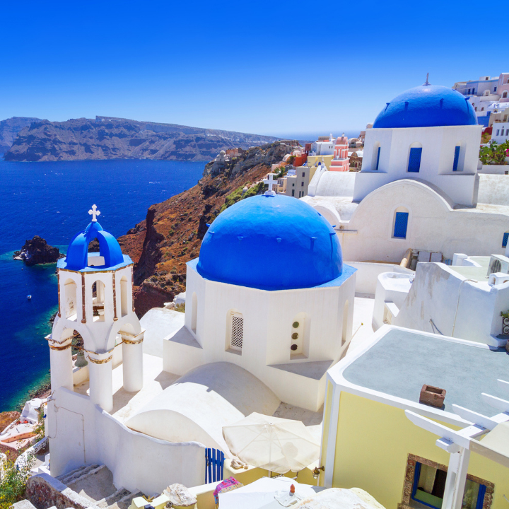 Grecia