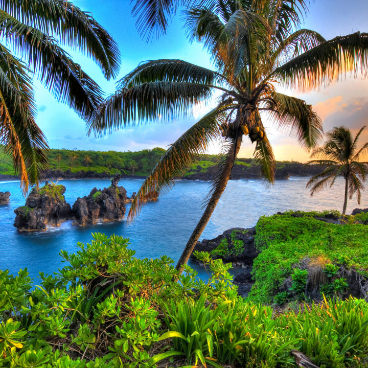 Hawái