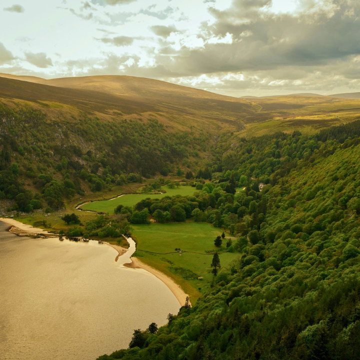 Irlanda