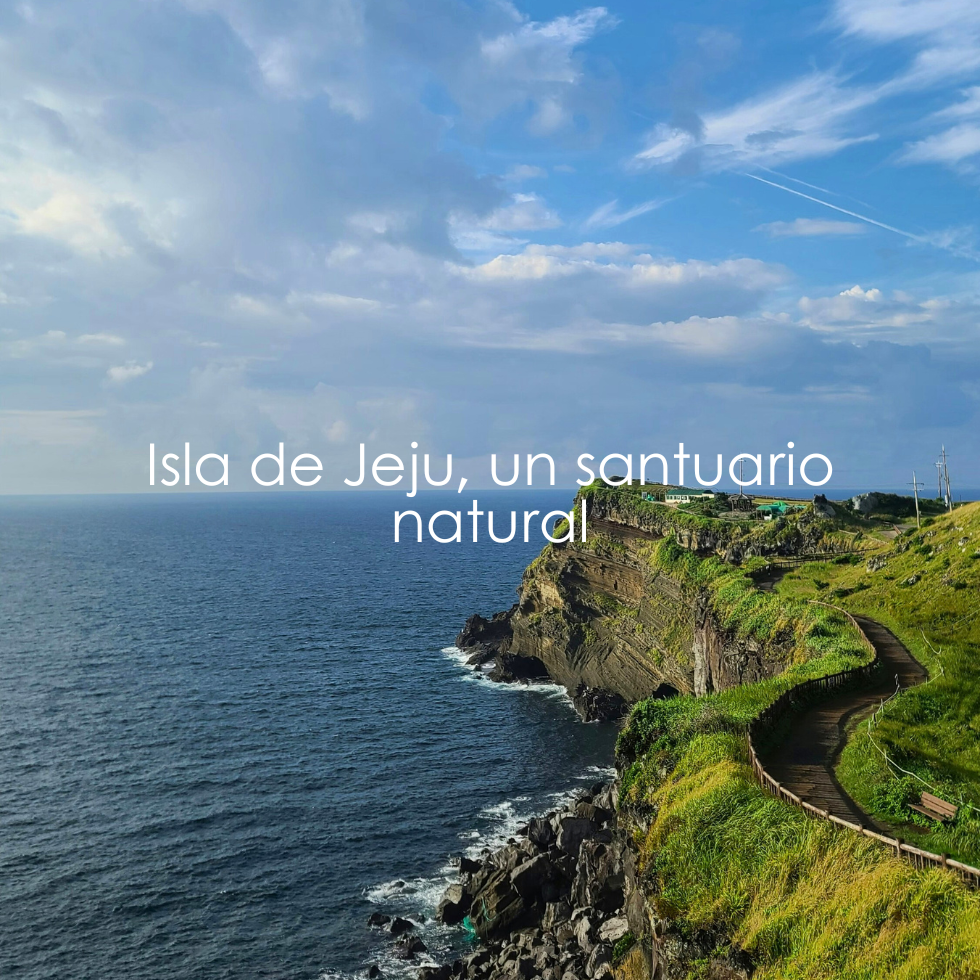 Isla de Jeju