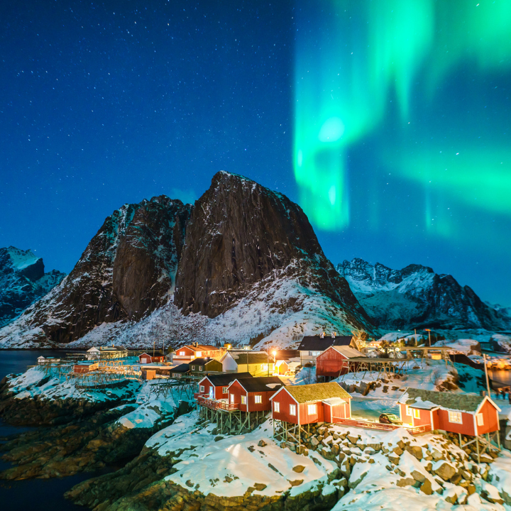 Islandia