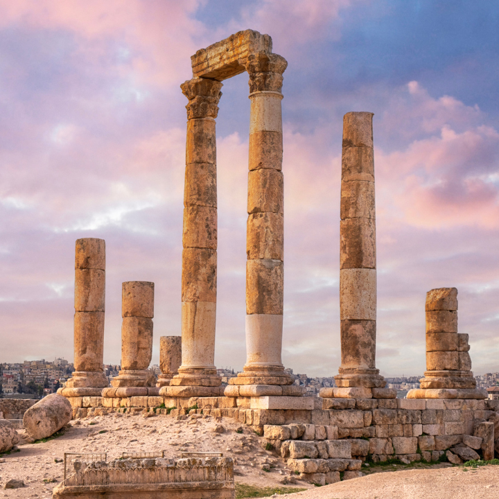 Jordania
