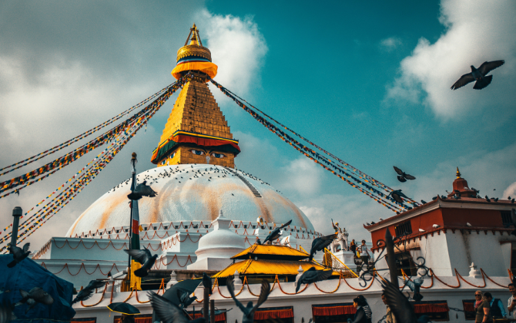Nepal