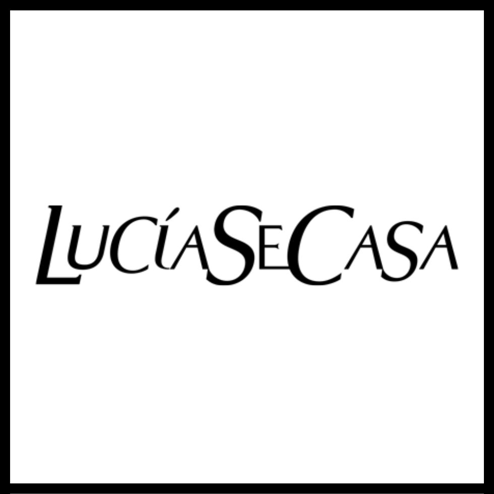 Lucia se casa el periodico de españa