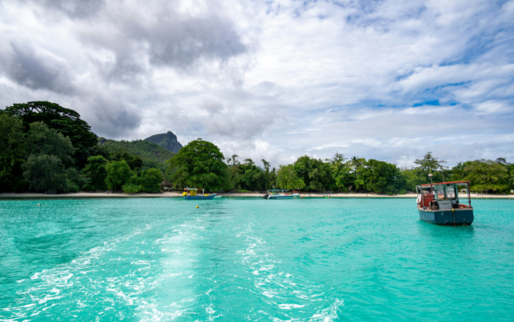Seychelles