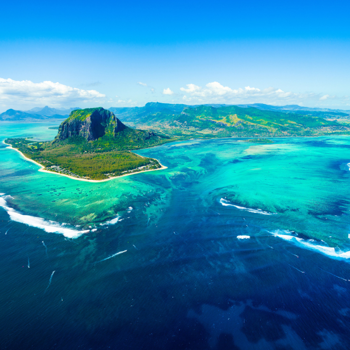 Isla Mauricio
