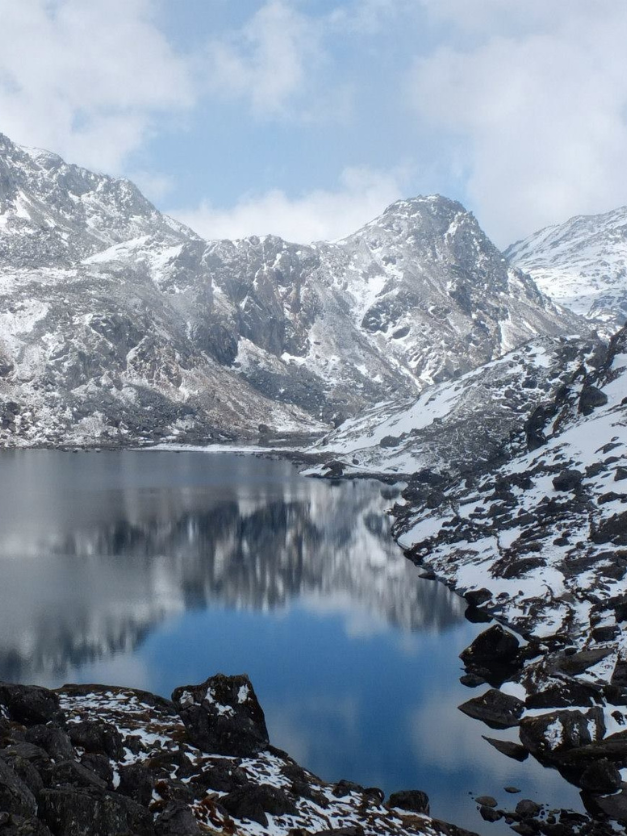 Nepal Droom Viajes