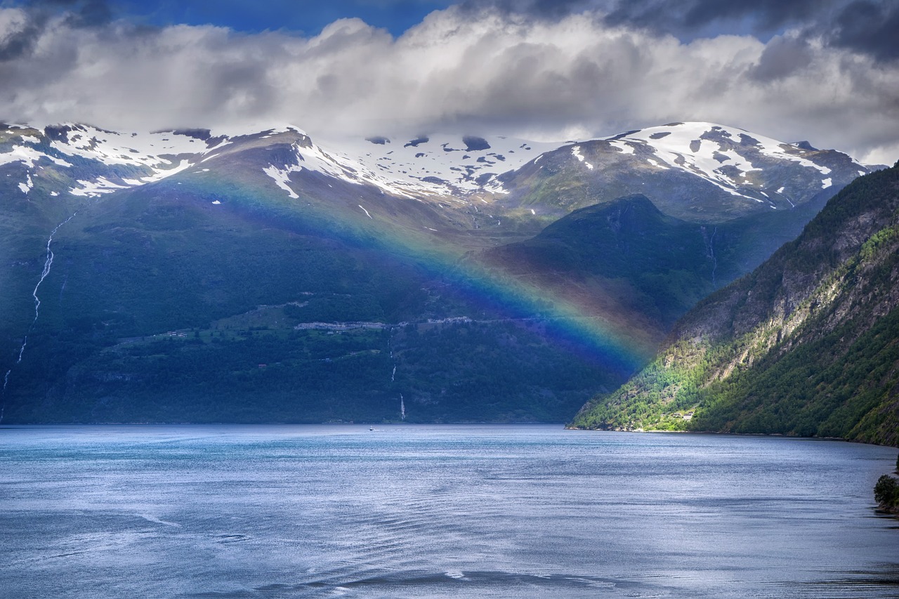 Noruega