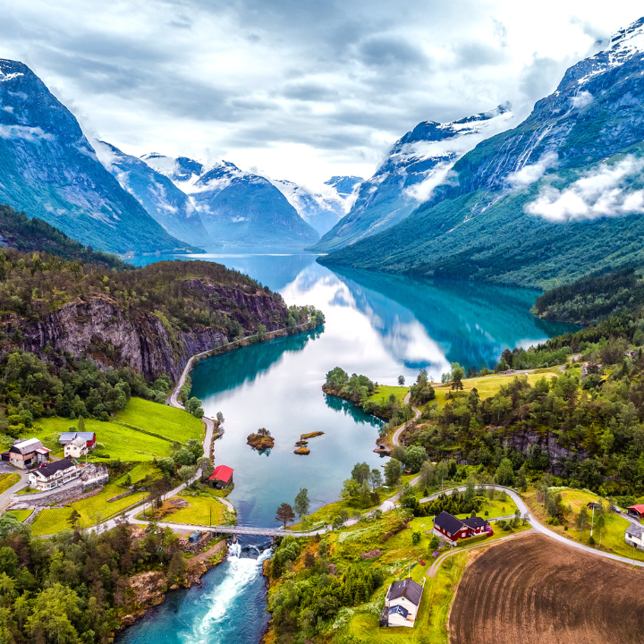 Noruega