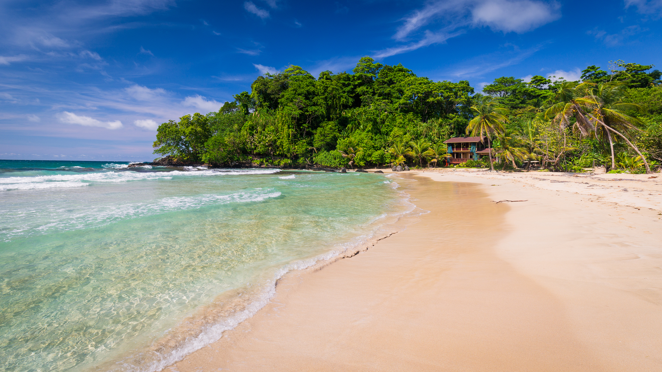 Panamá