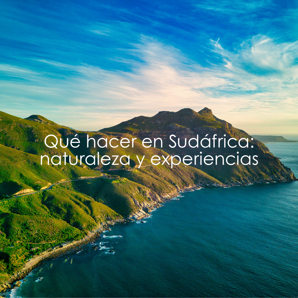 Sudáfrica