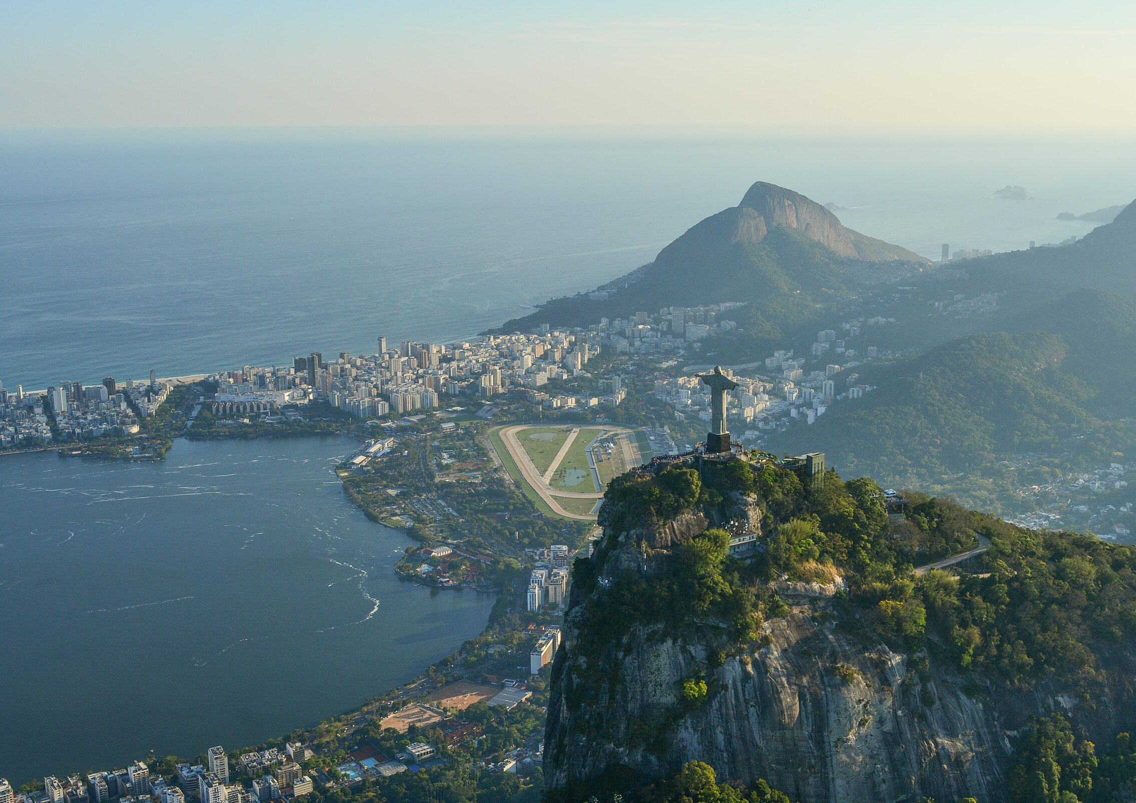 Carnaval en Brasil 2026