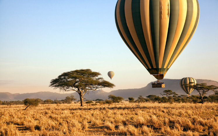 Tanzania