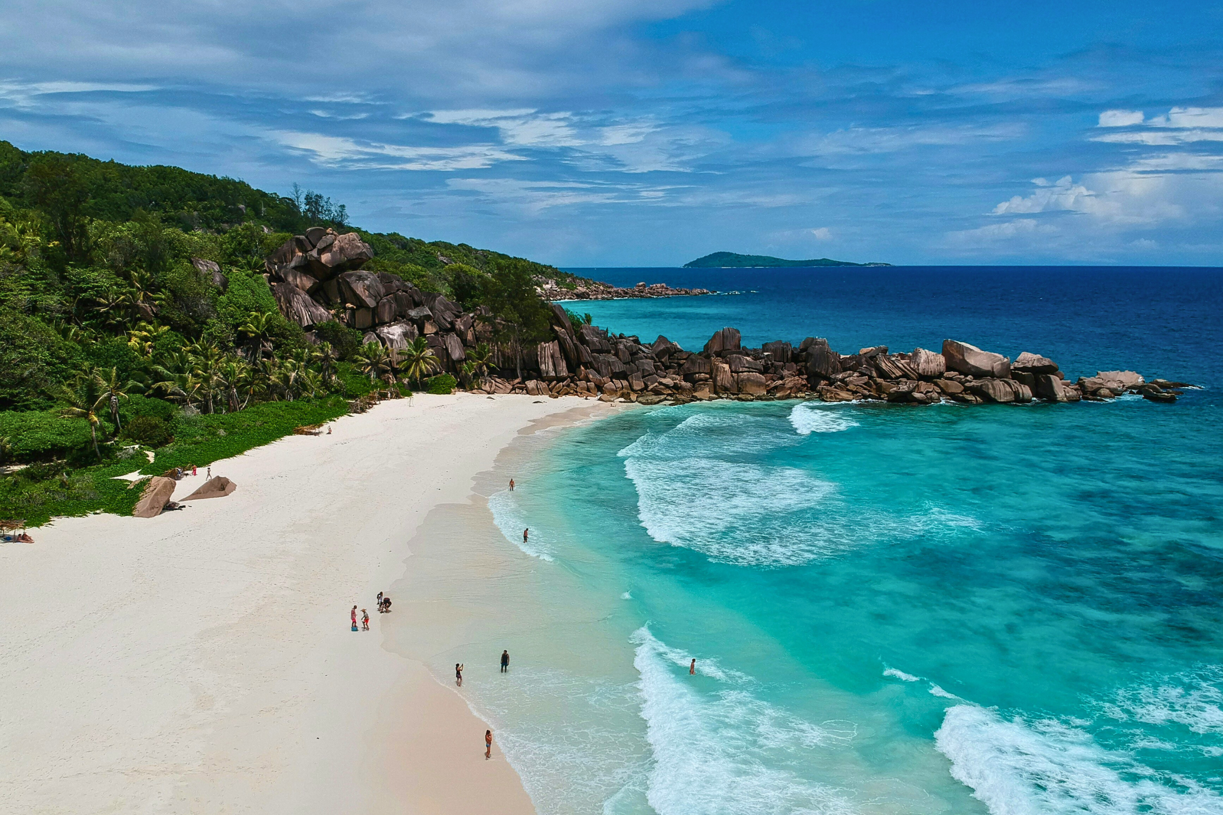 Seychelles