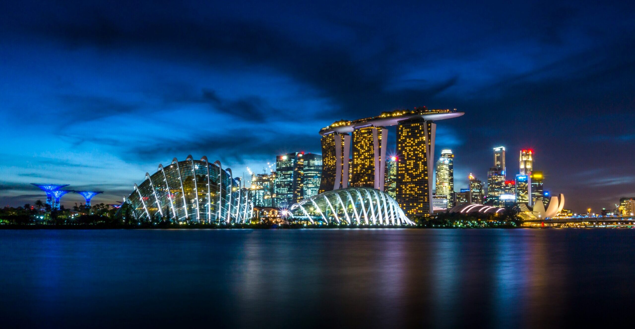 Singapur