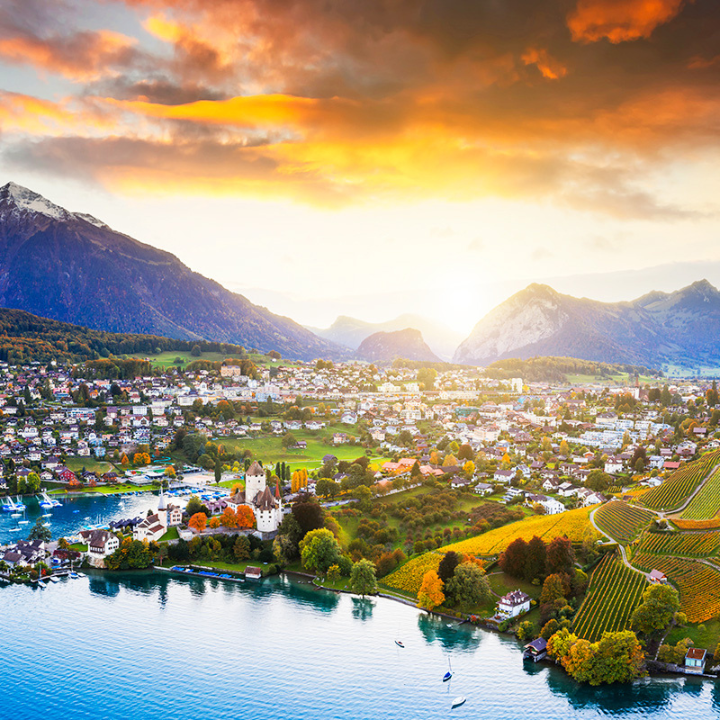 Suiza