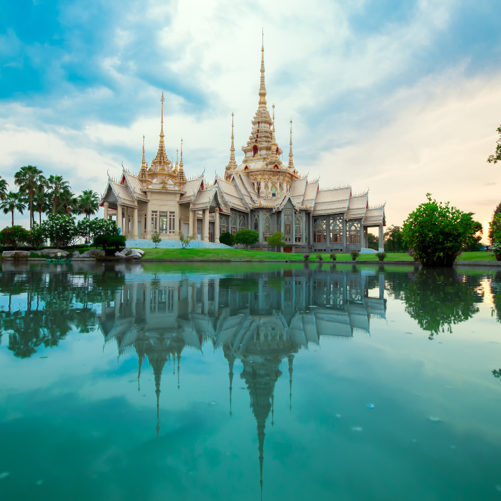 Tailandia