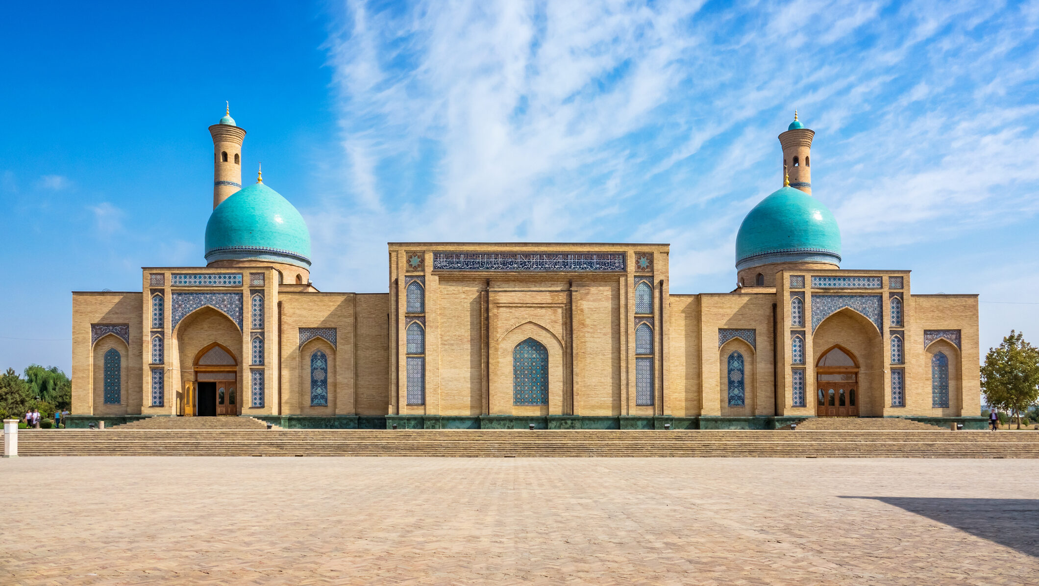 Uzbekistán