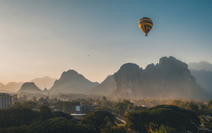 Laos