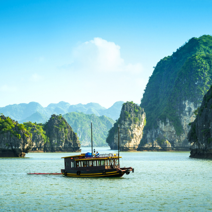 Vietnam