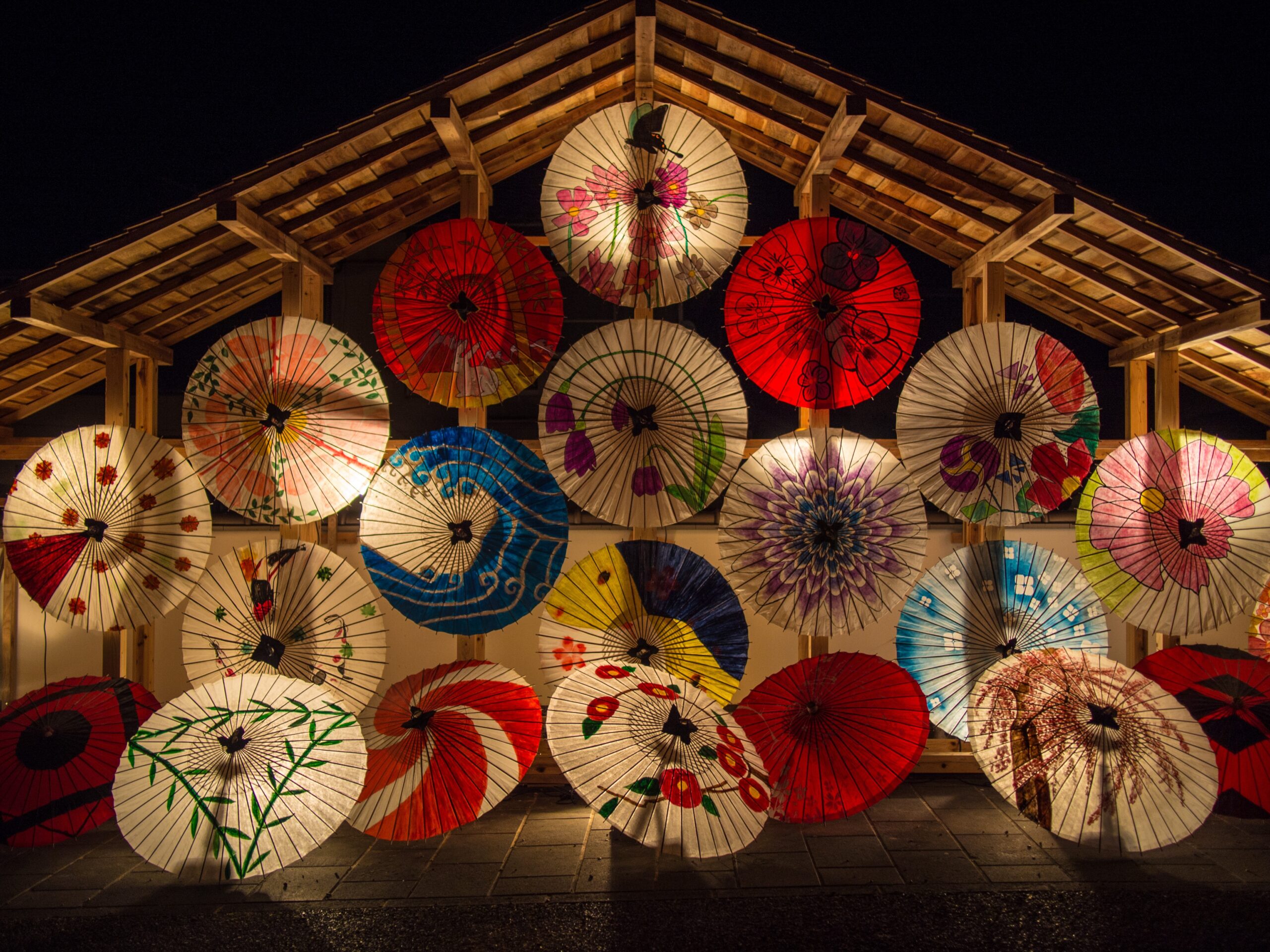 Tradición Japón