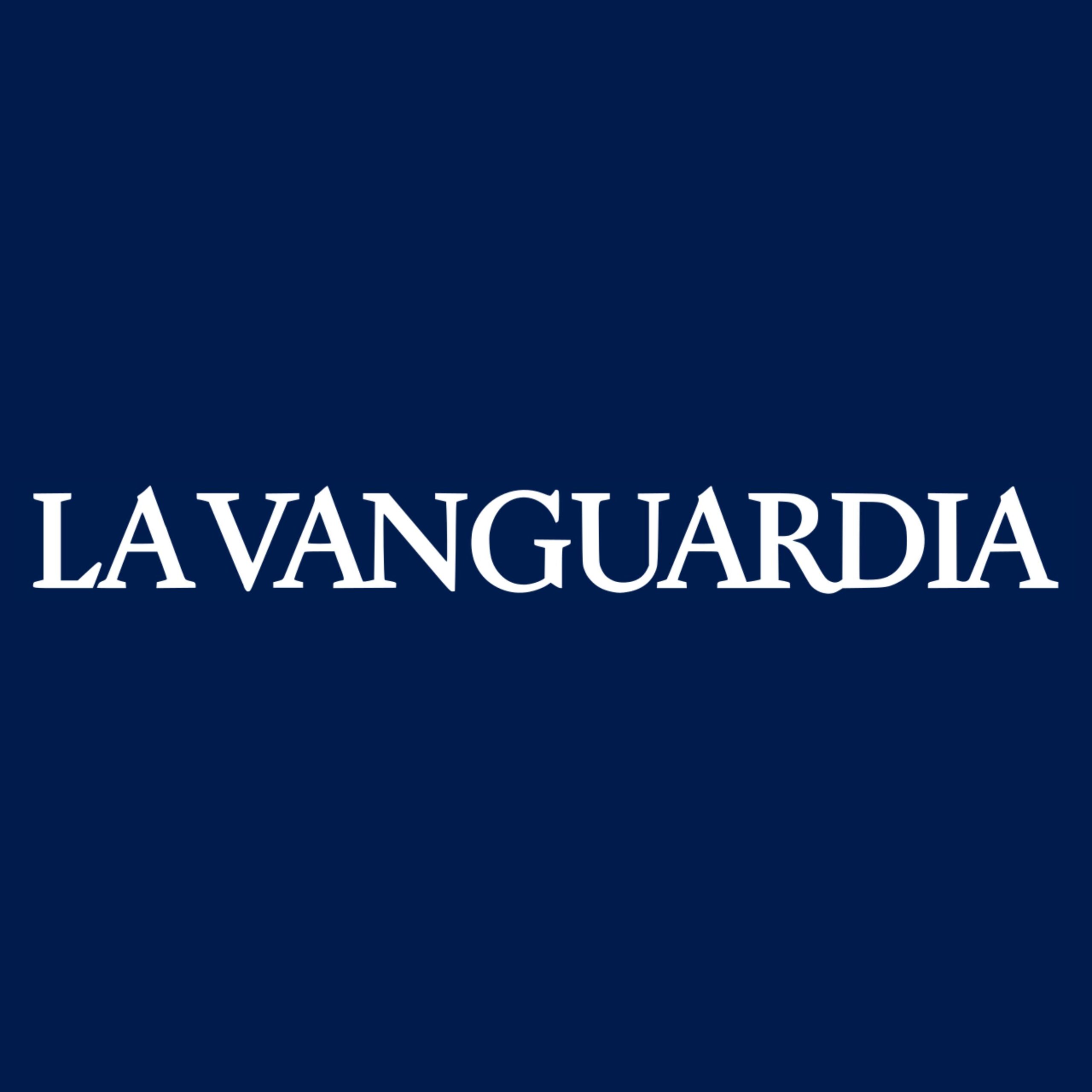 la vanguardia Droom Viajes en los medios