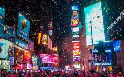 Top viajes fin de año