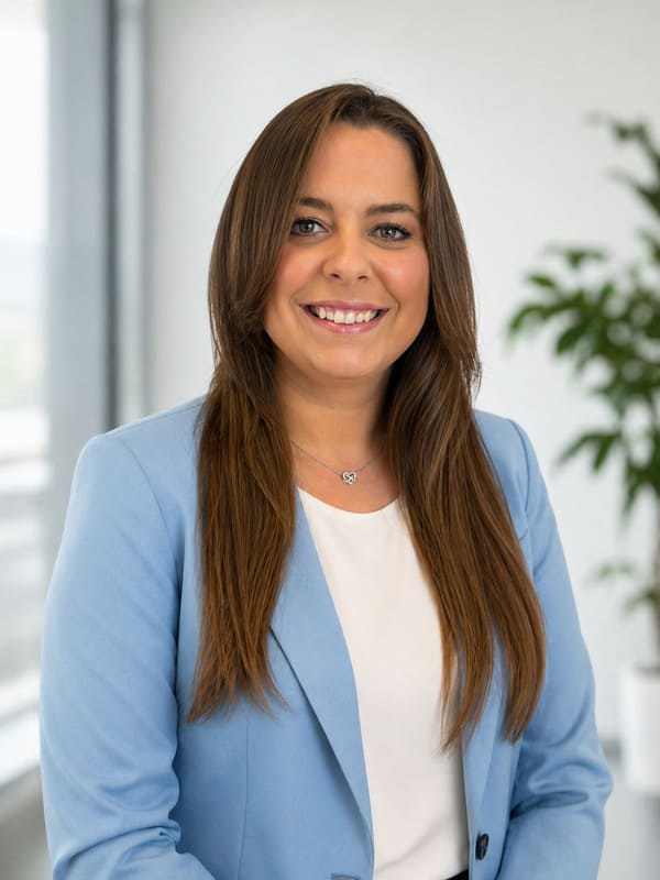 Nuria Fernández