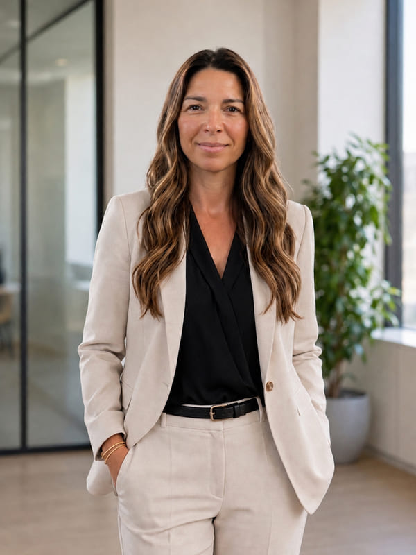 Sara Monge